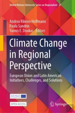 Bertrand.pt - Climate Change In Regional Perspective