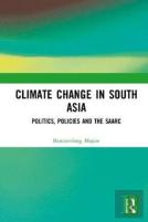 Climate Change In South Asia
