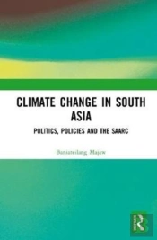 Climate Change In South Asia