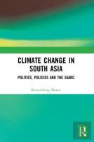 Climate Change In South Asia