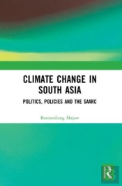 Climate Change In South Asia