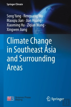 Bertrand.pt - Climate Change In Southeast Asia And Surrounding Areas