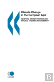 Climate Change In The European Alps