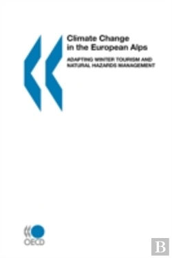 Bertrand.pt - Climate Change In The European Alps