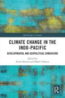 Climate Change In The Indo-Pacific