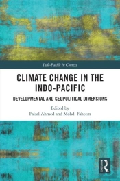 Climate Change In The Indo-Pacific