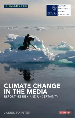 Bertrand.pt - Climate Change In The Media