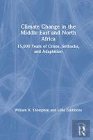 Climate Change In The Middle East And North Africa