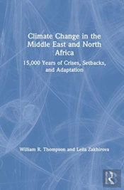 Climate Change In The Middle East And North Africa