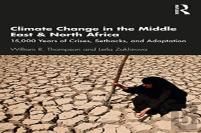 Climate Change In The Middle East And North Africa