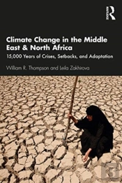 Climate Change In The Middle East And North Africa