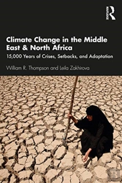 Bertrand.pt - Climate Change In The Middle East And North Africa