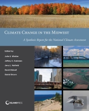 Climate Change In The Midwest