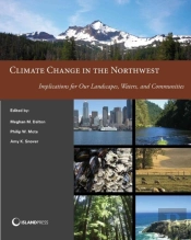 Climate Change In The Northwest