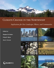 Climate Change In The Northwest