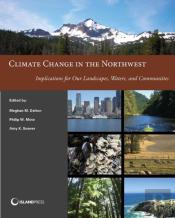 Climate Change In The Northwest