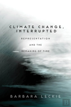 Bertrand.pt - Climate Change, Interrupted