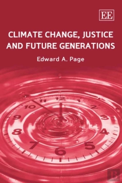 Bertrand.pt - Climate Change, Justice And Future Generations