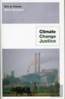 Climate Change Justice