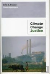 Climate Change Justice