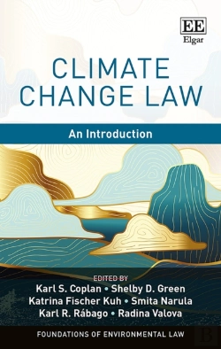 Bertrand.pt - Climate Change Law - An Introduction