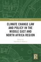 Climate Change Law And Policy In The Middle East And North Africa Region