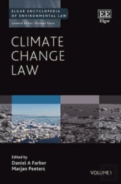 Climate Change Law