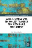 Climate Change Law, Technology Transfer And Sustainable Development