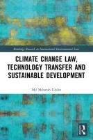 Climate Change Law, Technology Transfer And Sustainable Development
