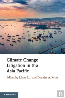 Bertrand.pt - Climate Change Litigation In The Asia Pacific