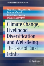 Climate Change, Livelihood Diversification And Well-Being
