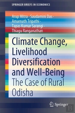 Bertrand.pt - Climate Change, Livelihood Diversification And Well-Being