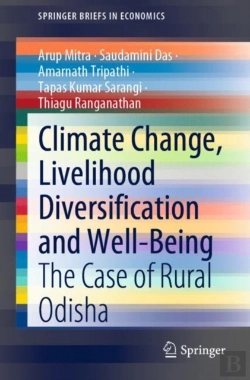 Bertrand.pt - Climate Change, Livelihood Diversification And Well-Being