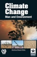 Climate Change: Man And Environment