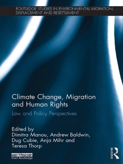 Bertrand.pt - Climate Change, Migration And Human Rights