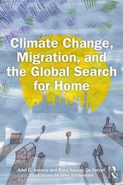 Bertrand.pt - Climate Change, Migration, And The Global Search For Home