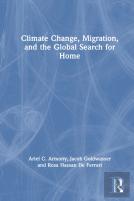 Climate Change, Migration, And The Global Search For Home