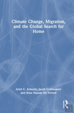 Bertrand.pt - Climate Change, Migration, And The Global Search For Home