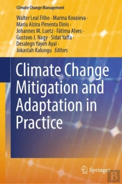 Bertrand.pt - Climate Change Mitigation And Adaptation In Practice