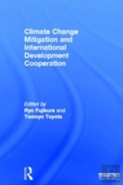 Climate Change Mitigation And Development Cooperation