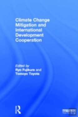 Bertrand.pt - Climate Change Mitigation And Development Cooperation
