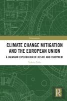 Climate Change Mitigation And The European Union