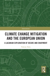 Climate Change Mitigation And The European Union