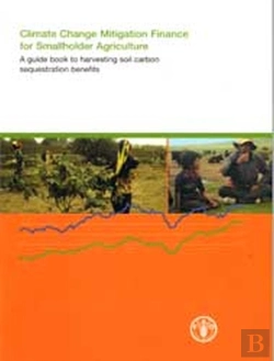 Bertrand.pt - Climate Change Mitigation Finance For Smallholder Agriculture
