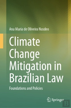 Bertrand.pt - Climate Change Mitigation In Brazilian Law