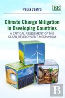 Climate Change Mitigation In Developing Countries
