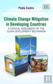 Climate Change Mitigation In Developing Countries