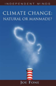 Climate Change: Natural Or Man-Made?