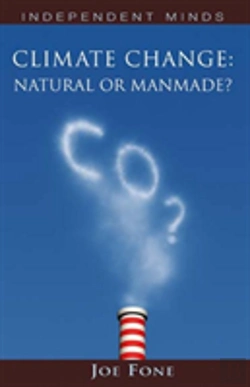 Bertrand.pt - Climate Change: Natural Or Man-Made?
