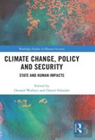 Climate Change, Policy And Security